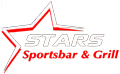 Stars Sports Bar & Grill logo top